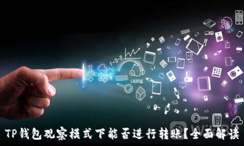   
TP钱包观察模式下能否进行转账？全面解读