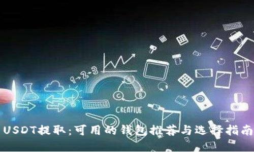 USDT提取：可用的钱包推荐与选择指南
