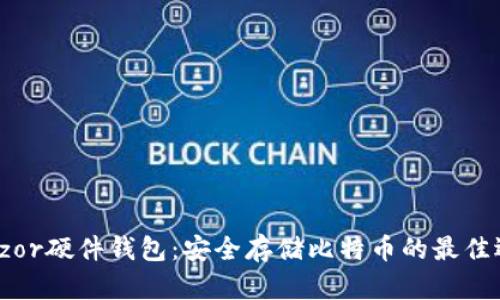 Trezor硬件钱包：安全存储比特币的最佳选择