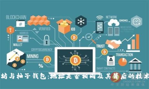 以太坊与柚子钱包：地址是否相同及其背后的技术分析