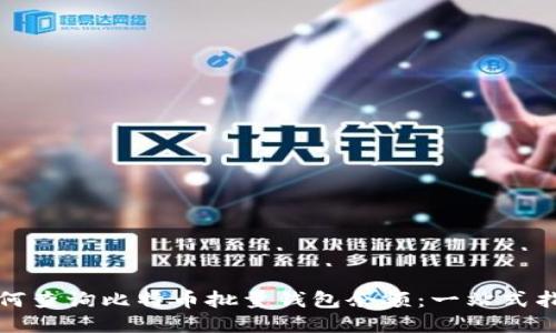 如何查询比特币批量钱包余额：一站式指南