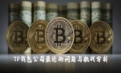 TP钱包公司最近的问题与挑
