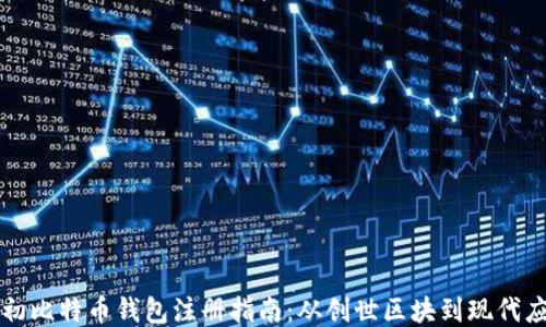 
最初比特币钱包注册指南：从创世区块到现代应用