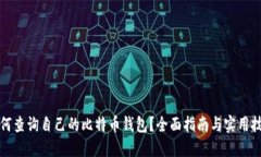如何查询自己的比特币钱