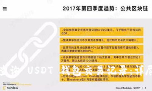 如何查询 USDT 钱包交易记录：详尽指南
