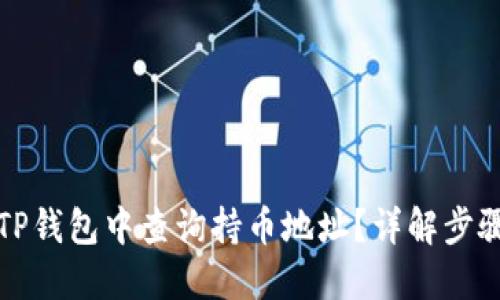 如何在TP钱包中查询持币地址？详解步骤与技巧
