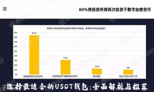 
选择最适合的USDT钱包：全面解析与推荐