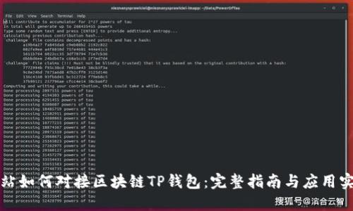 网站如何对接区块链TP钱包：完整指南与应用实例