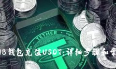 如何使用BNB钱包充值USDT：
