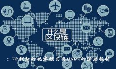 : TP钱包的观察模式与USD