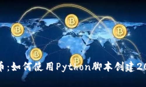 探索比特币：如何使用Python脚本创建2009年钱包