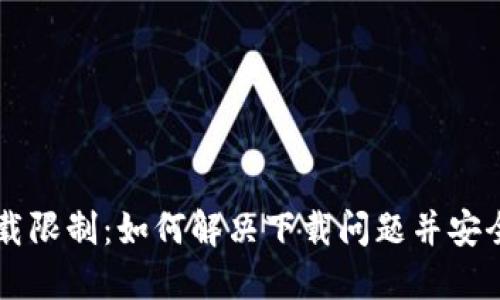 苹果TP钱包下载限制：如何解决下载问题并安全使用数字资产