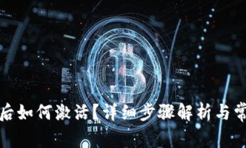 TP钱包开通后如何激活？详细步骤解析与常见问题解答