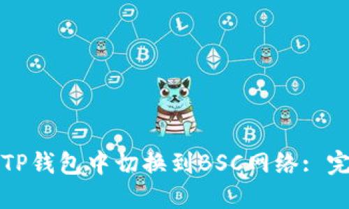 如何在TP钱包中切换到BSC网络: 完整指南