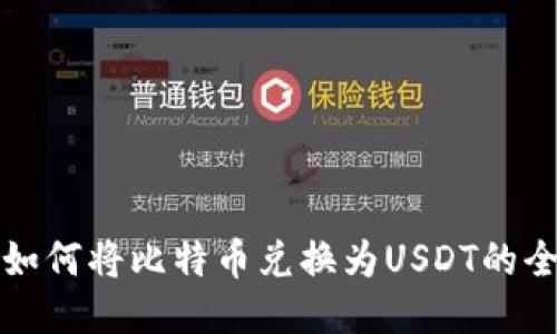 TP钱包中如何将比特币兑换为USDT的全方位指南