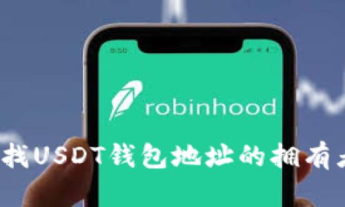 如何查找USDT钱包地址的拥有者信息？