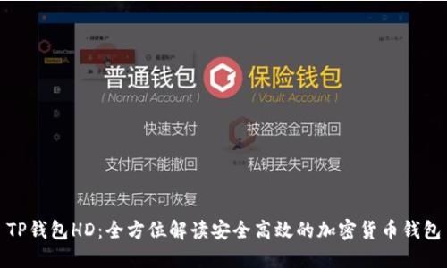 TP钱包HD：全方位解读安全高效的加密货币钱包