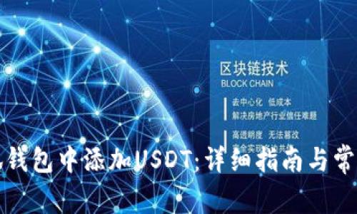 如何在小狐钱包中添加USDT：详细指南与常见问题解析