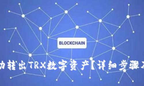 TP钱包如何成功转出TRX数字资产？详细步骤及常见问题解析