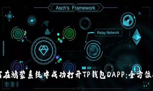 如何在鸿蒙系统中成功打开TP钱包DAPP：全方位指南