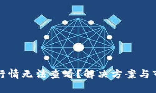 TP钱包行情无法查看？解决方案与市场分析