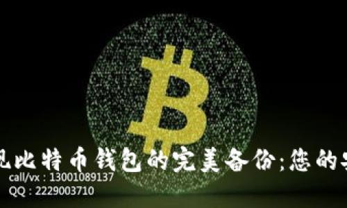 如何实现比特币钱包的完美备份：您的安全指南