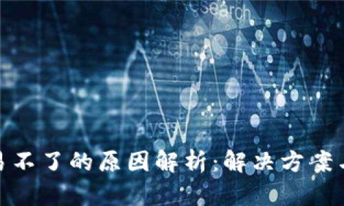 TP钱包交易不了的原因解析：解决方案与预防措施