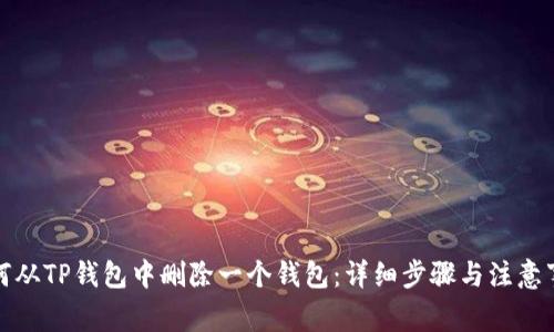 如何从TP钱包中删除一个钱包：详细步骤与注意事项