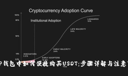 在TP钱包中如何便捷购买USDT：步骤详解与注意事项