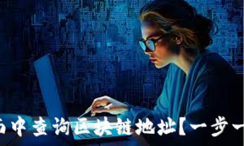   
如何在TP钱包界面中查询区块链地址？一步一步教你轻松掌握！