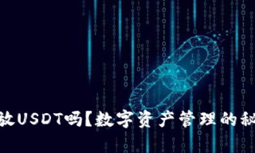 : XMR钱包能放USDT吗？数字资产管理的秘密与风险解析