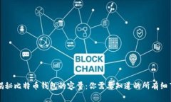 揭秘比特币钱包的容量：