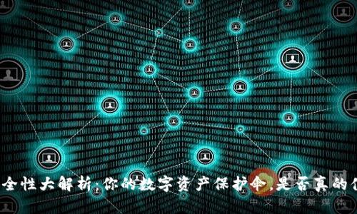 TP钱包安全性大解析：你的数字资产保护伞，是否真的值得信赖？