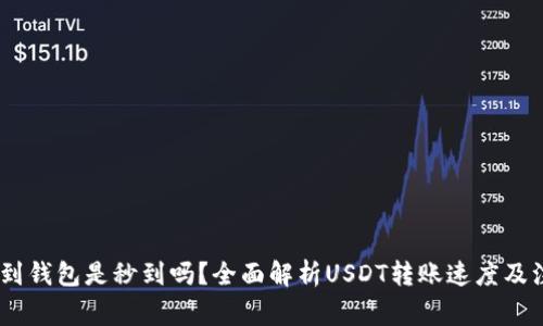 USDT提到钱包是秒到吗？全面解析USDT转账速度及注意事项