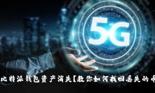 比特派钱包资产消失？教你如何找回丢失的币