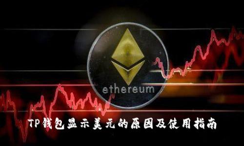 TP钱包显示美元的原因及使用指南