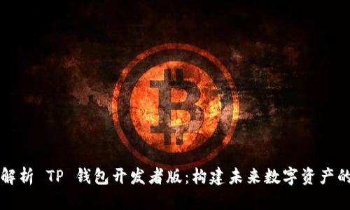 全面解析 TP 钱包开发者版：构建未来数字资产的桥梁