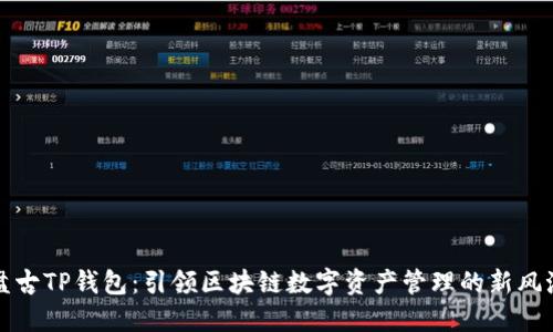 盘古TP钱包：引领区块链数字资产管理的新风潮