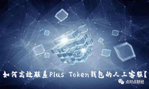 如何高效联系Plus Token钱包的人工客服？