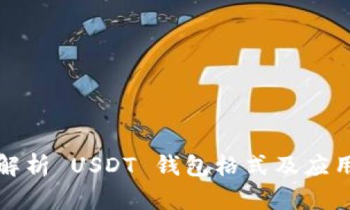 全面解析 USDT 钱包格式及应用场景