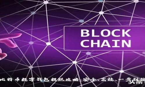 比特币数字钱包提现攻略：安全、高效、一步到位