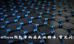 如何恢复Mycelium钱包中的丢