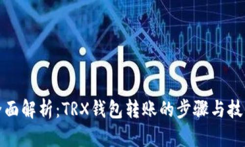 全面解析：TRX钱包转账的步骤与技巧