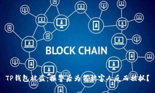 TP钱包被盗：报警后为何被害人反而被抓？