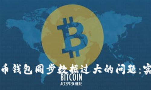 如何解决比特币钱包同步数据过大的问题：实用指南与技巧