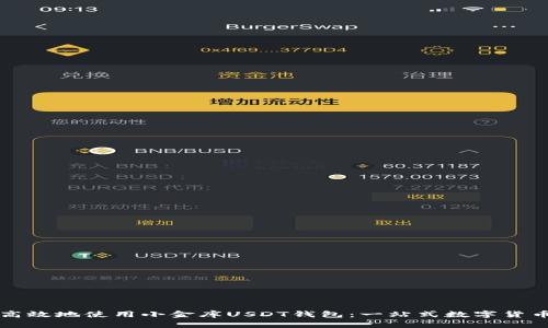 如何安全高效地使用小金库USDT钱包：一站式数字货币管理指南