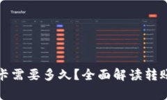 TP钱包转到银行卡需要多久