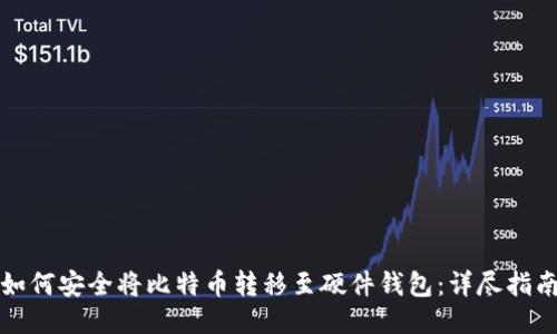 如何安全将比特币转移至硬件钱包：详尽指南