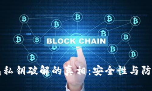 以太坊钱包私钥破解的真相：安全性与防护措施分析