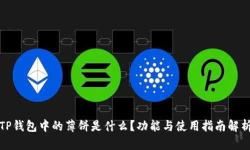 TP钱包中的薄饼是什么？功能与使用指南解析